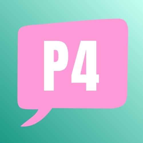 P4 - English for Kids