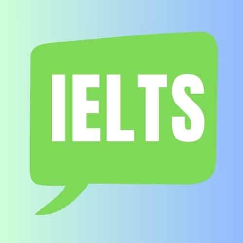 IELTS