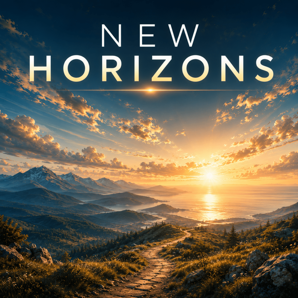 Curs d’anglès 6è Primària a Sabadell – New Horizons