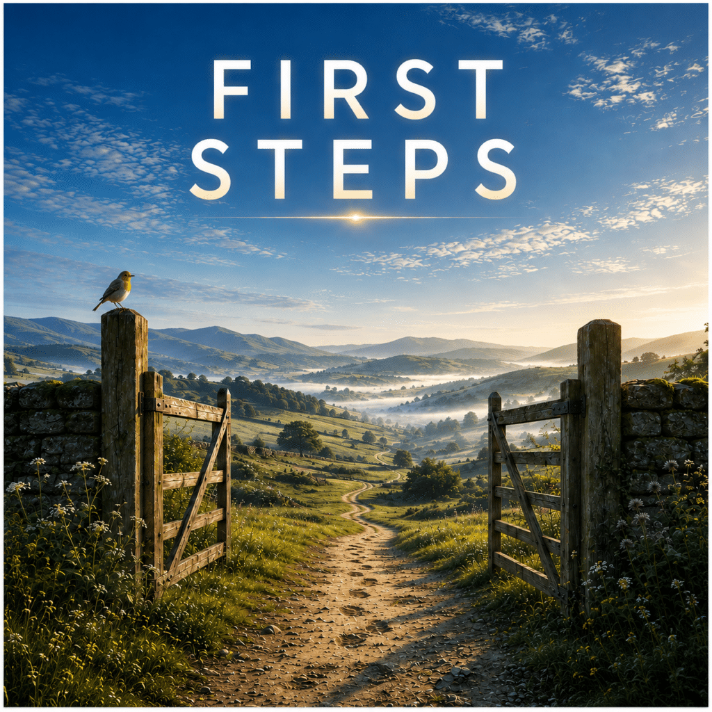 First Steps – English course for 1st Primary students in Sabadell