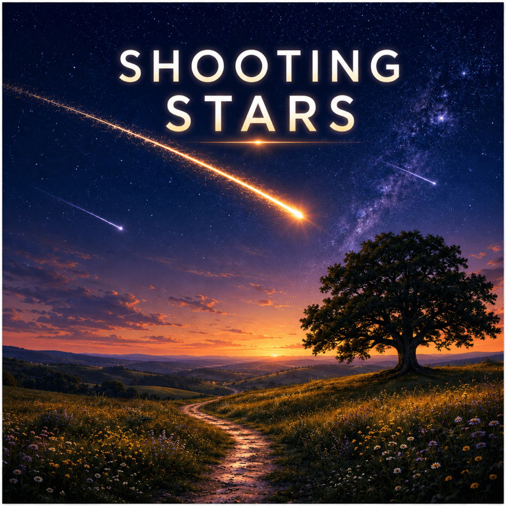 Shooting Stars – English course for 2nd Primary students in Sabadell
