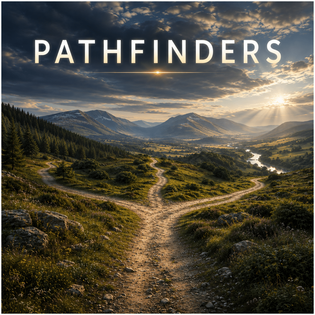 Pathfinders – English course for 3rd Primary students in Sabadell